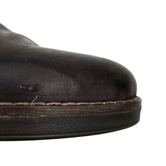 Nordstrom Grayson Waterproof Chukka Boots display picture 1